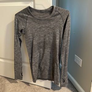 Lulu lemon long sleeve